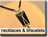 Necklaces and Bracelets