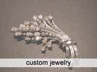 Custom Jewelry