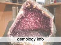 Gemology Information