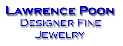 Lawrence Poon Designer Fine Jewelry