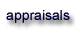 Appraisals