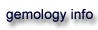 Gemology Info